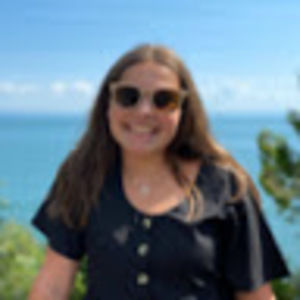 Meet your Posher, Rosalie-maude